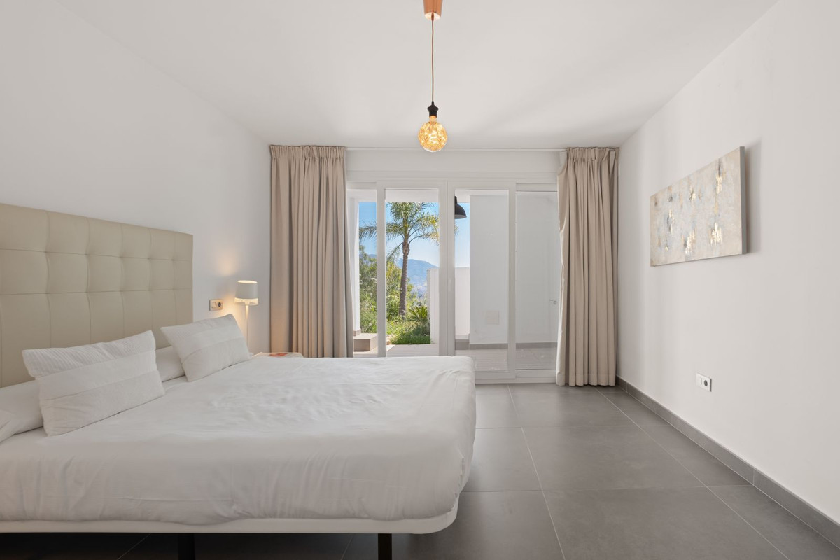 5 Bedroom Villa in Marbella - Foto 41
