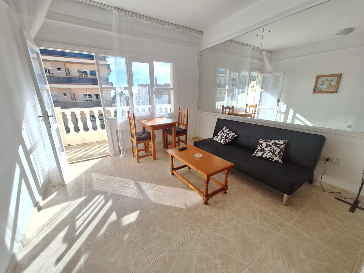 Apartment in Torremolinos