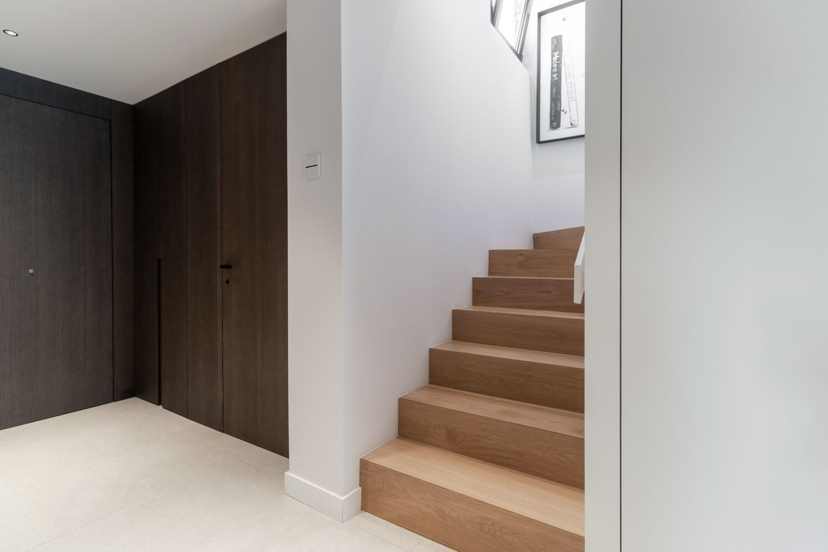 Apartamento com 3 quartos com piscina em Málaga, Espanha – Foto 25