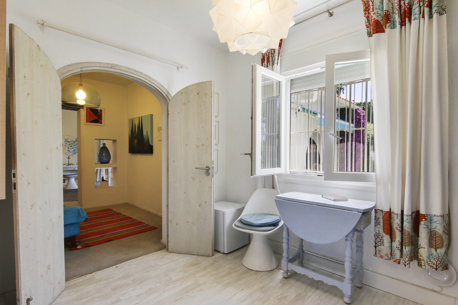 5 Bedroom Villa in San Pedro de Alcántara - Photo 22