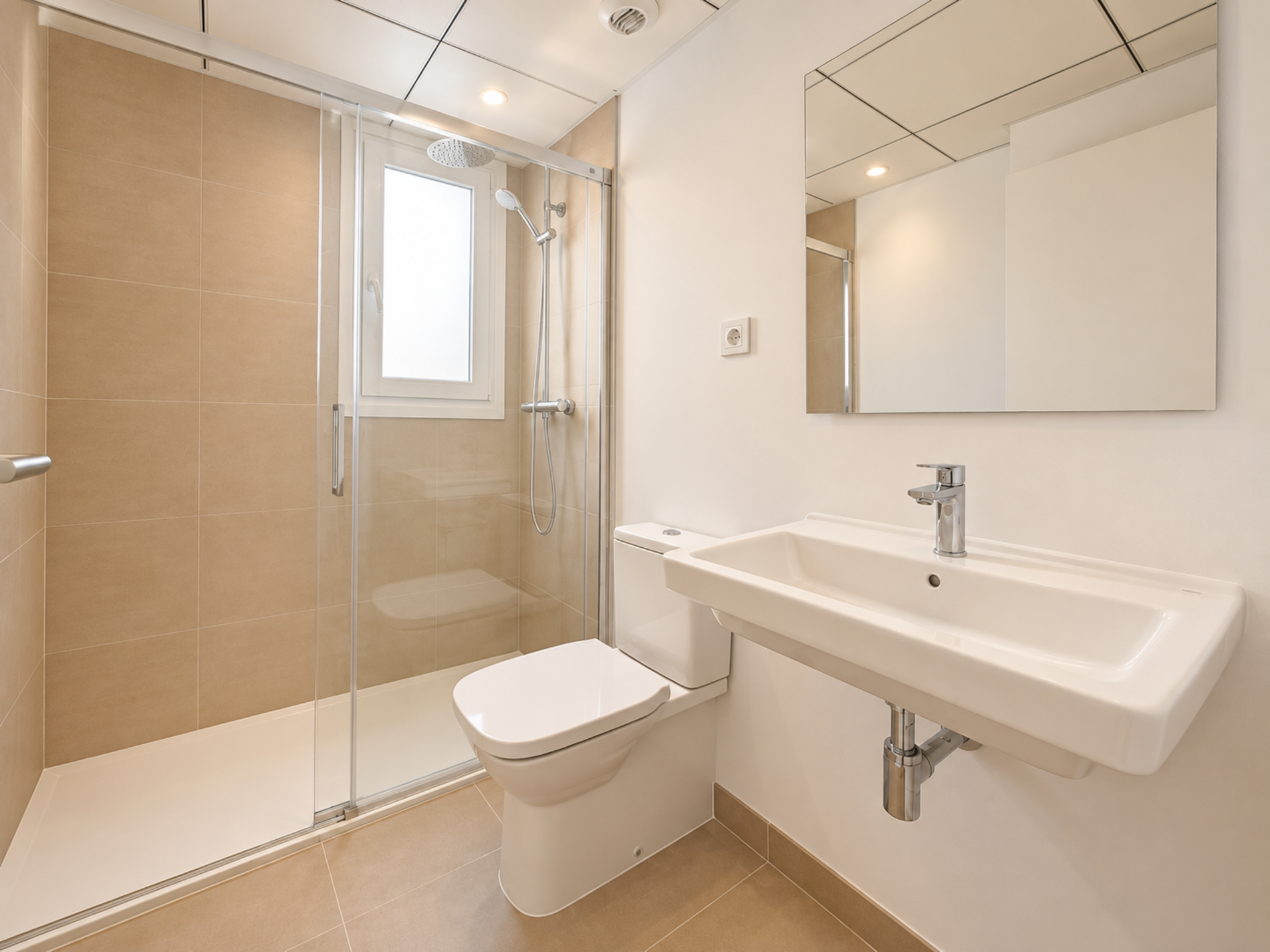 3 Bedroom Apartment in Mijas - Photo 20