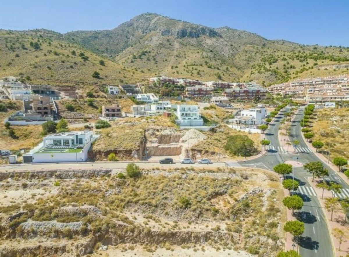 696 m² Plot in Benalmádena - Photo 13