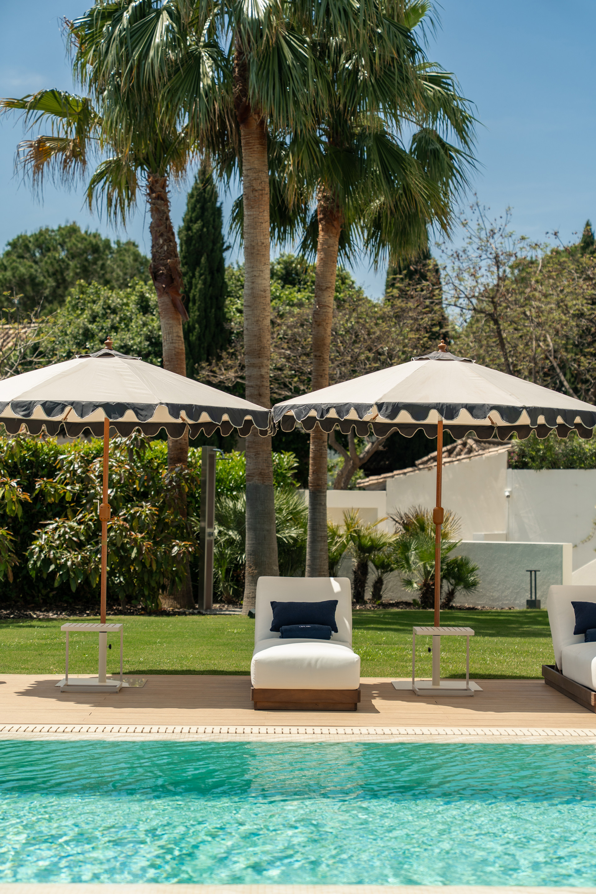 6 Bedroom Villa in Benahavís - Фото 46