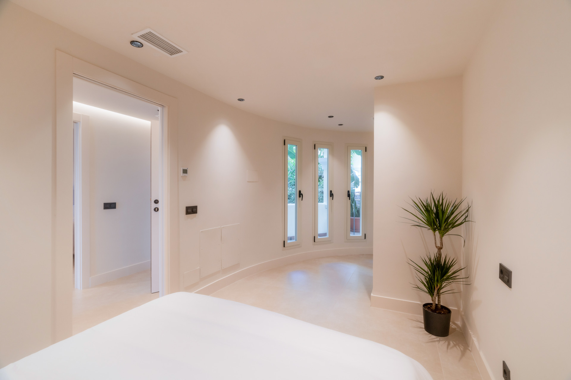3 Bedroom Apartment in Marbella - Foto 13