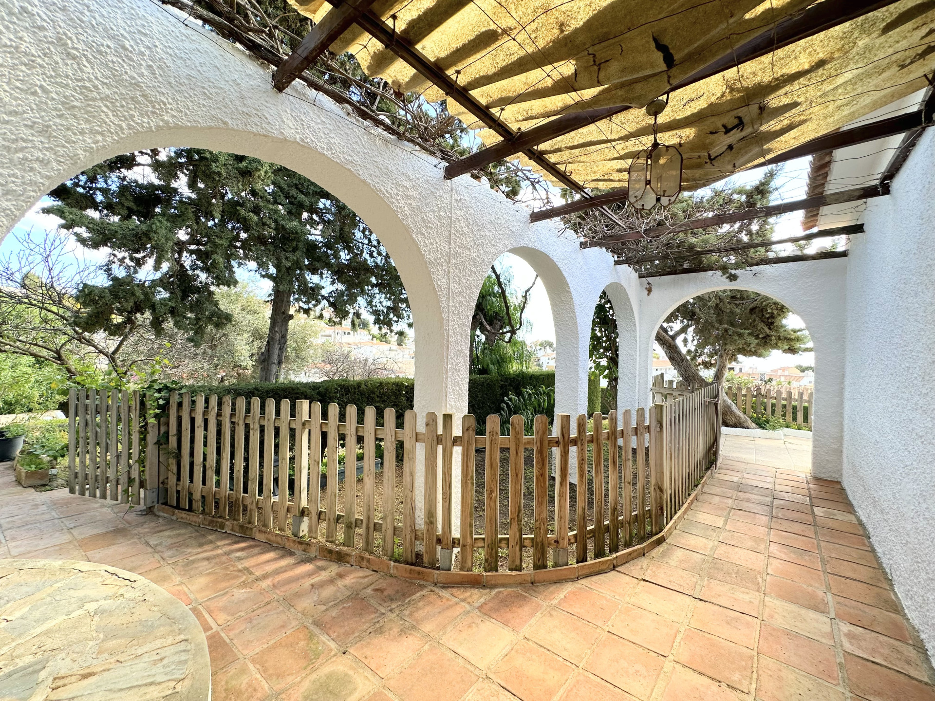 3 Bedroom Villa in Fuengirola - Photo 40