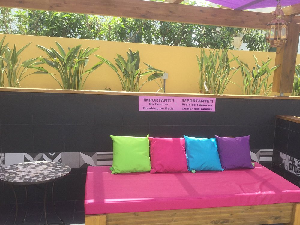 Gewerbefläche mit Pool in Spanien – Foto 9