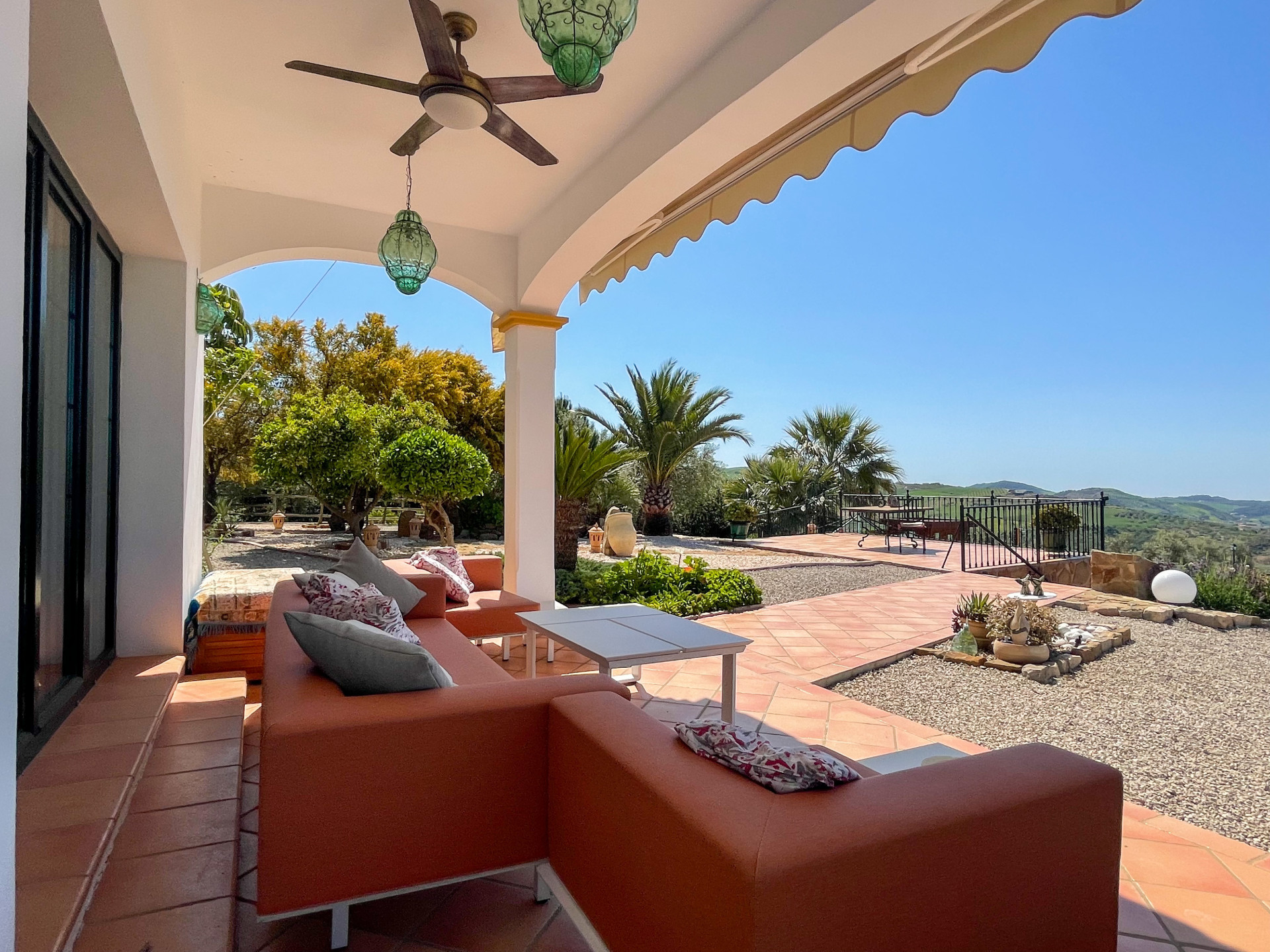 4 Bedroom Villa in Villanueva de la Concepción - Photo 5