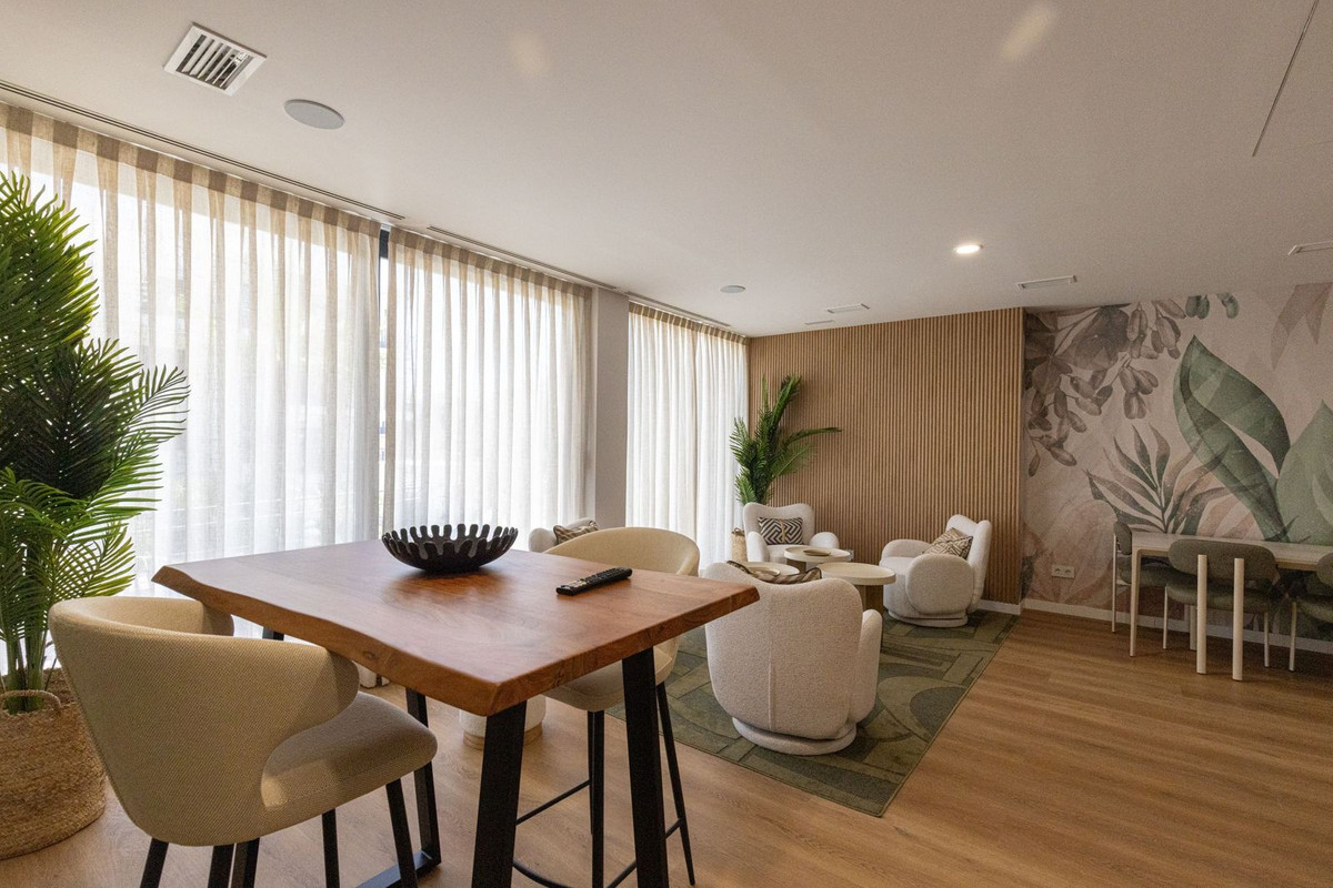 3 Bedroom Apartment in Estepona - Photo 31
