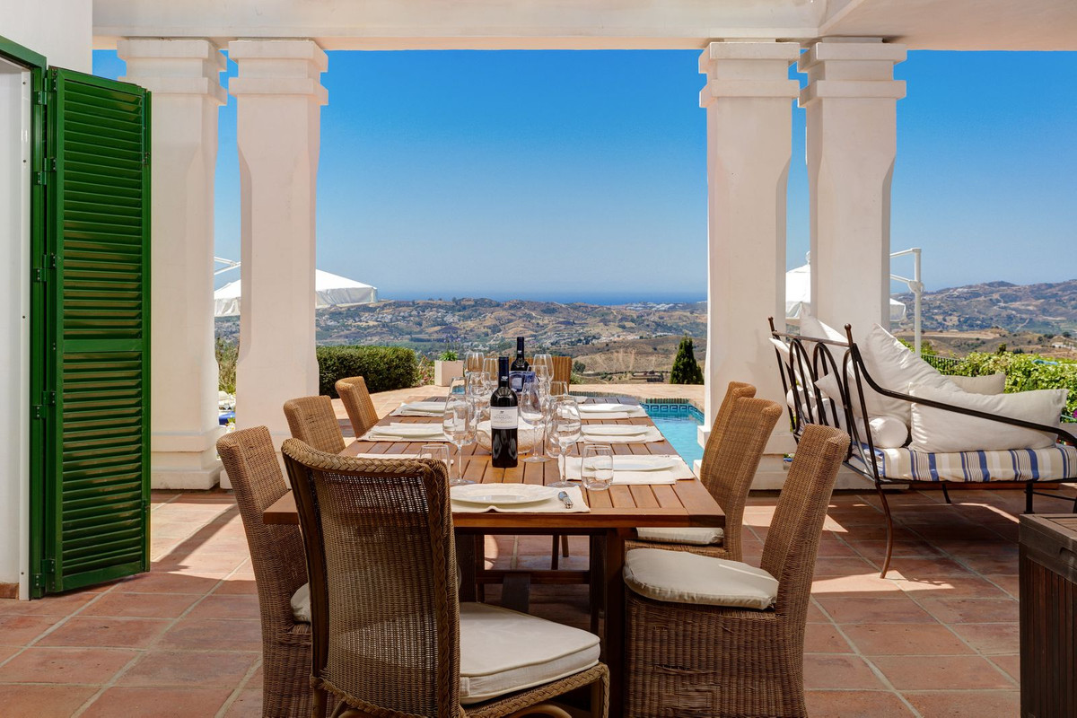 6 Bedroom Villa in Mijas - Photo 6