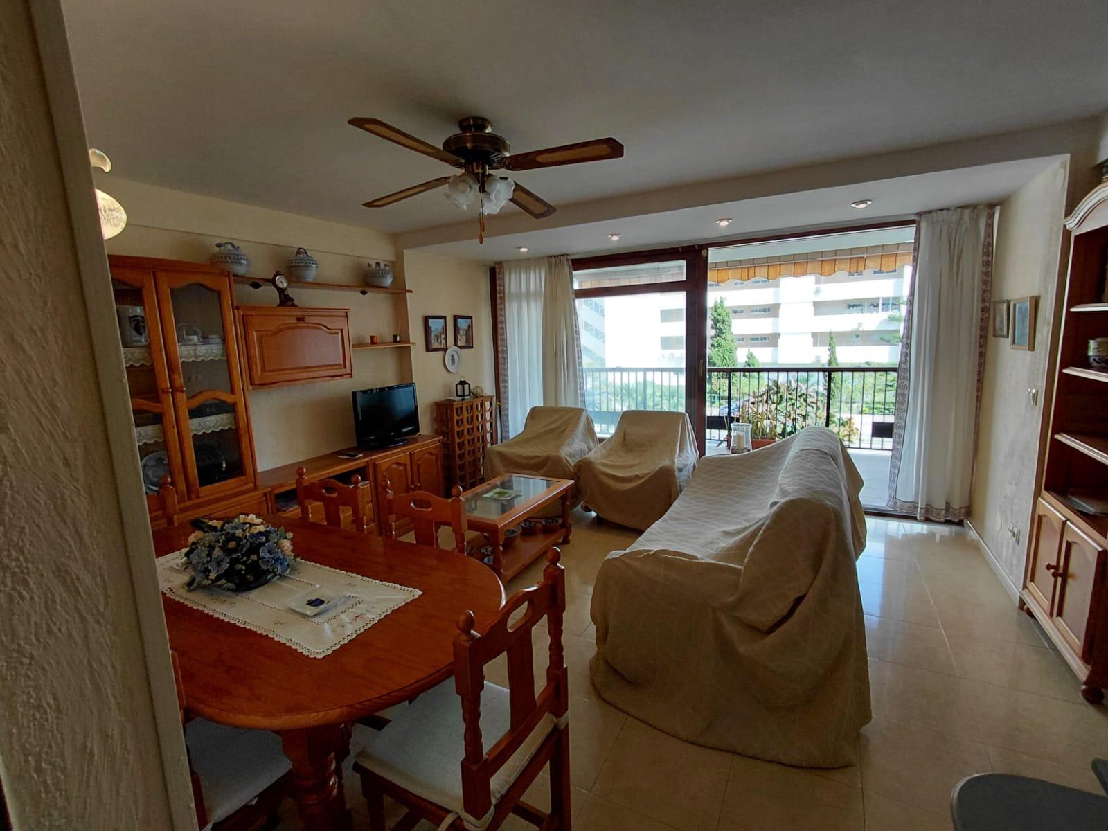 2 Bedroom Apartment in Fuengirola - Foto 37