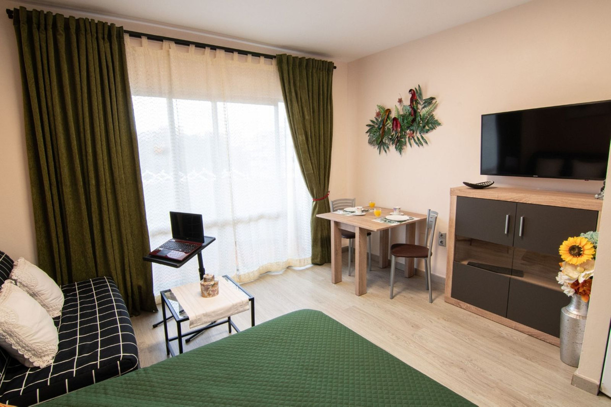 Apartment in Benalmádena - Photo 8