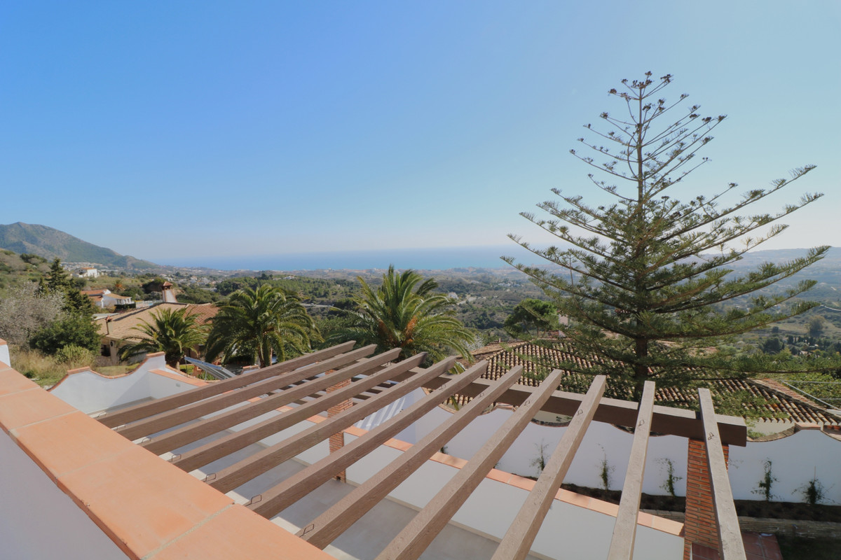 7 Bedroom Villa in Mijas - Foto 12