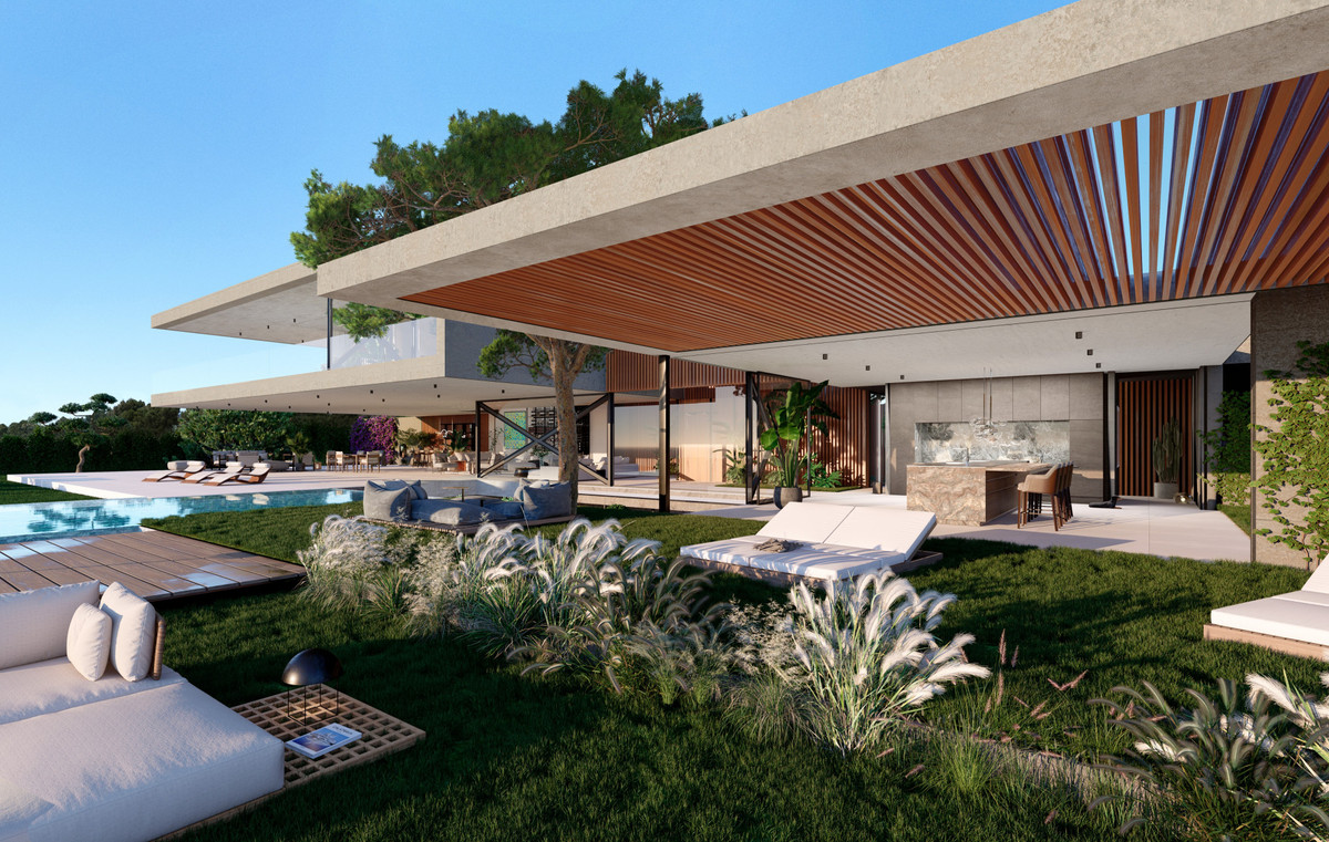 2,940 m² Plot in Manilva - Photo 7