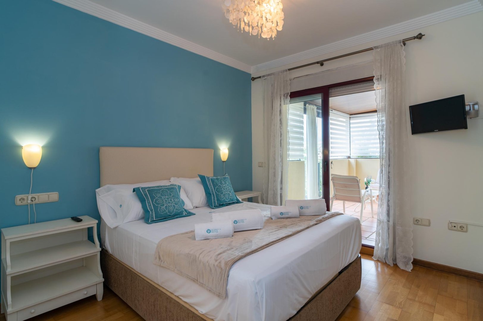 4 Bedroom Villa in Marbella - Photo 24