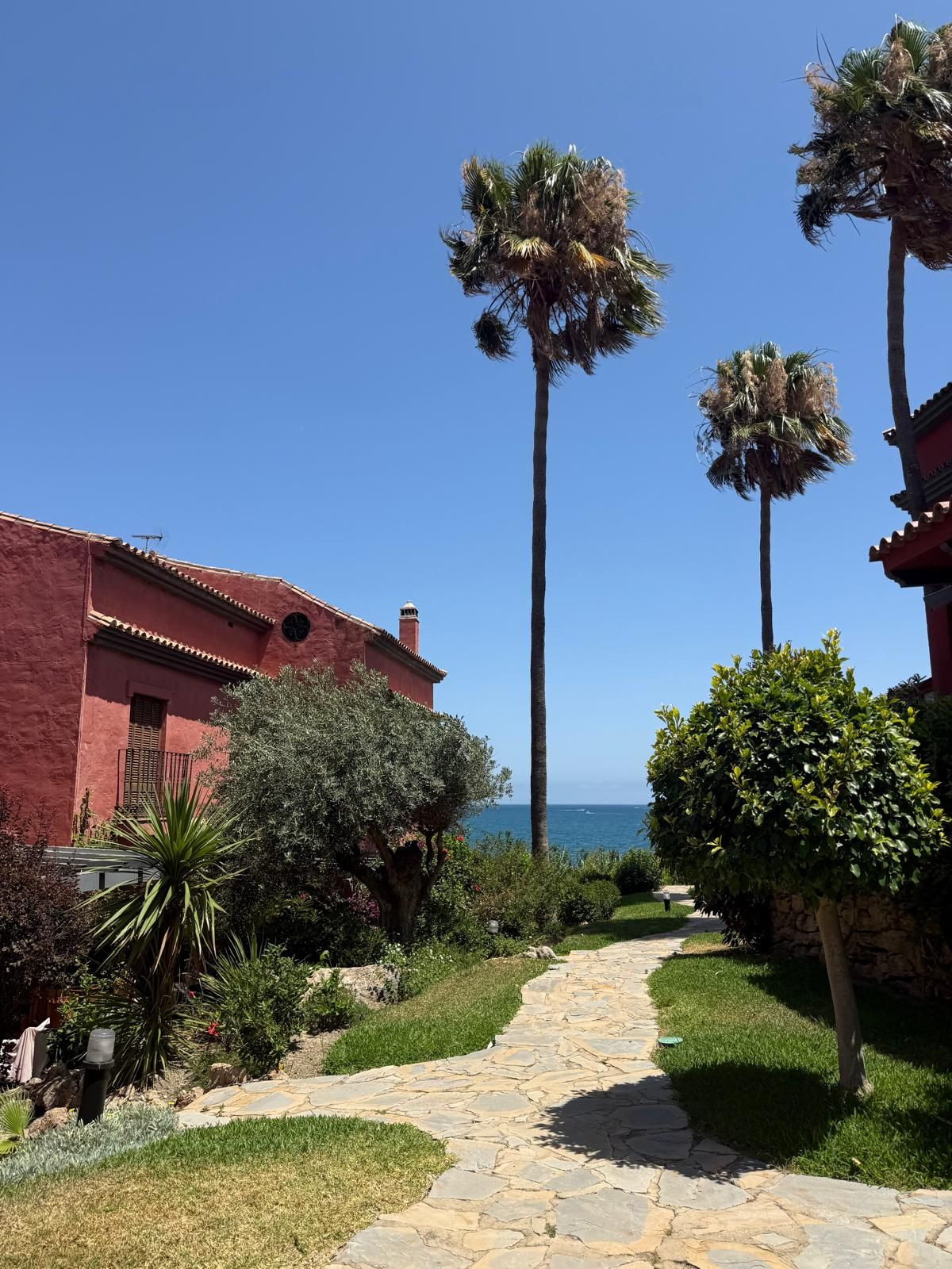 3 Bedroom Townhouse in Estepona - Фото 30