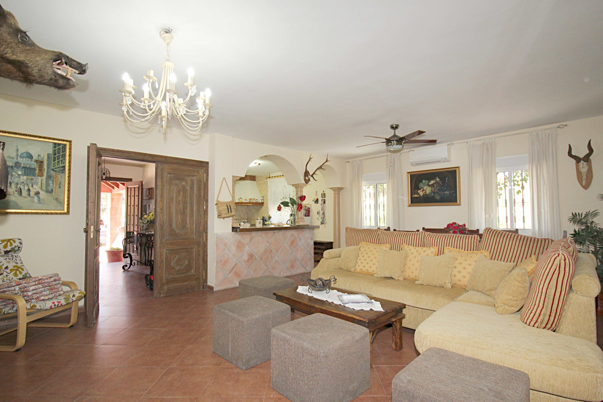 6 Bedroom Country house in Monda - Foto 14