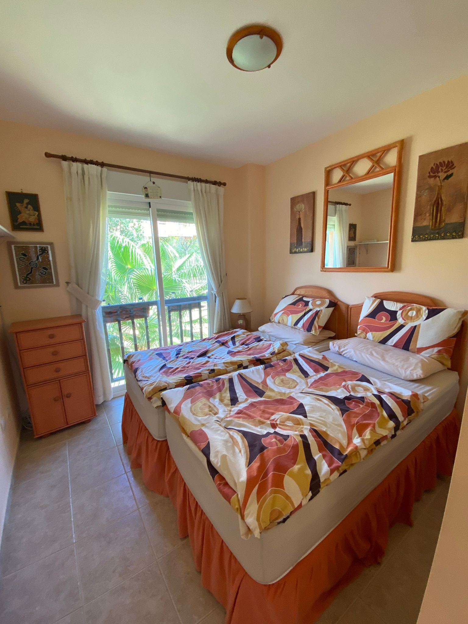 2 Bedroom Penthouse in Casares - Photo 8