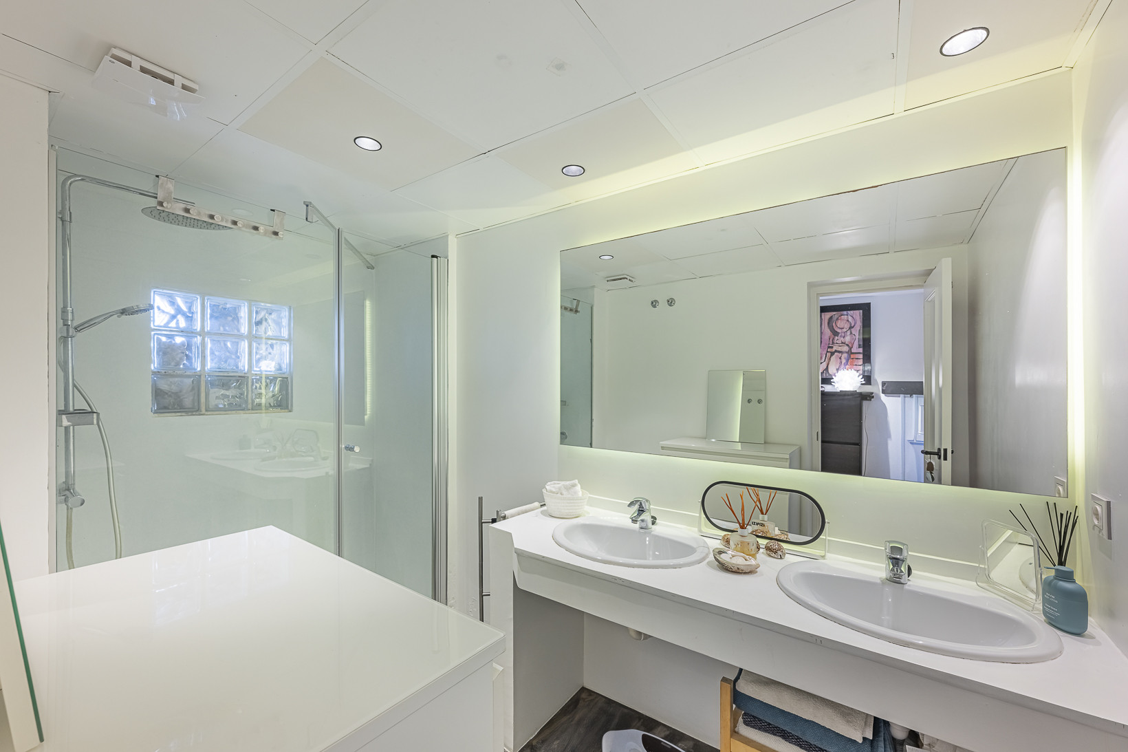 3 Bedroom Penthouse in Estepona - Photo 18
