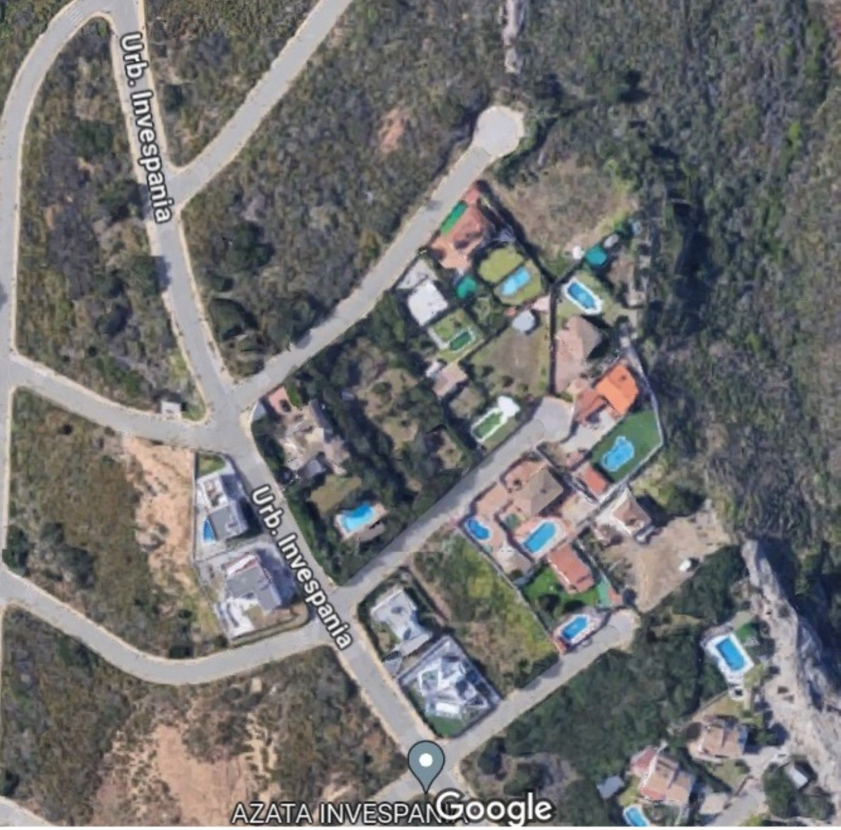 1,071 m² Plot in San Roque - Photo 7