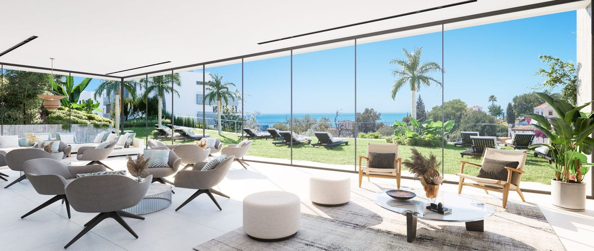 3 Bedroom Apartment in Marbella - Photo 7