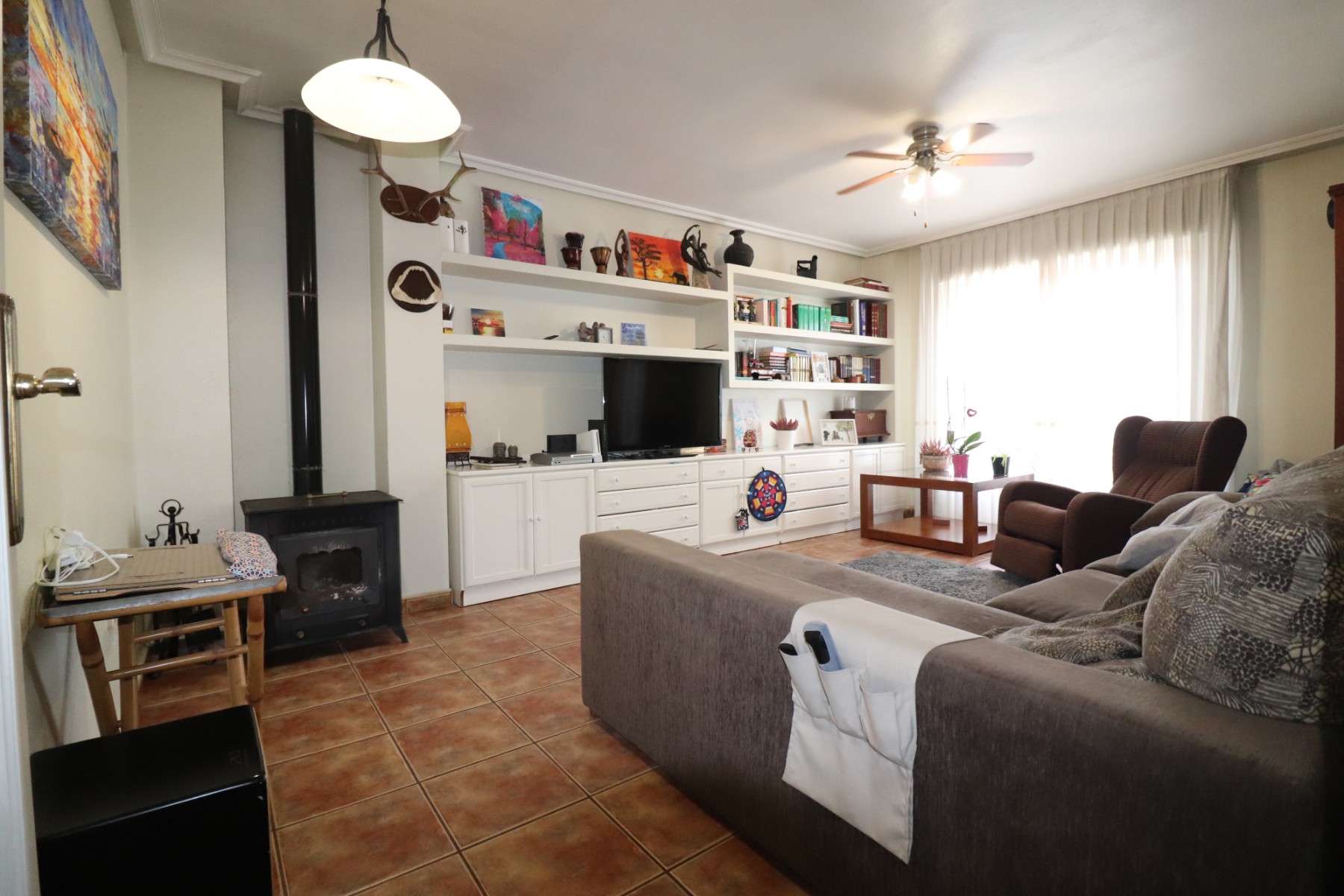 Apartamento com 3 quartos com piscina em Alicante, Espanha – Foto 3