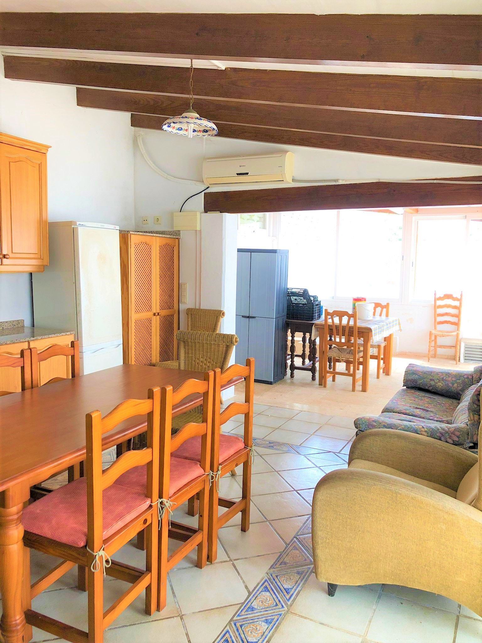Moradia com 4 quartos com vista mar em Baleares, Espanha – Foto 18