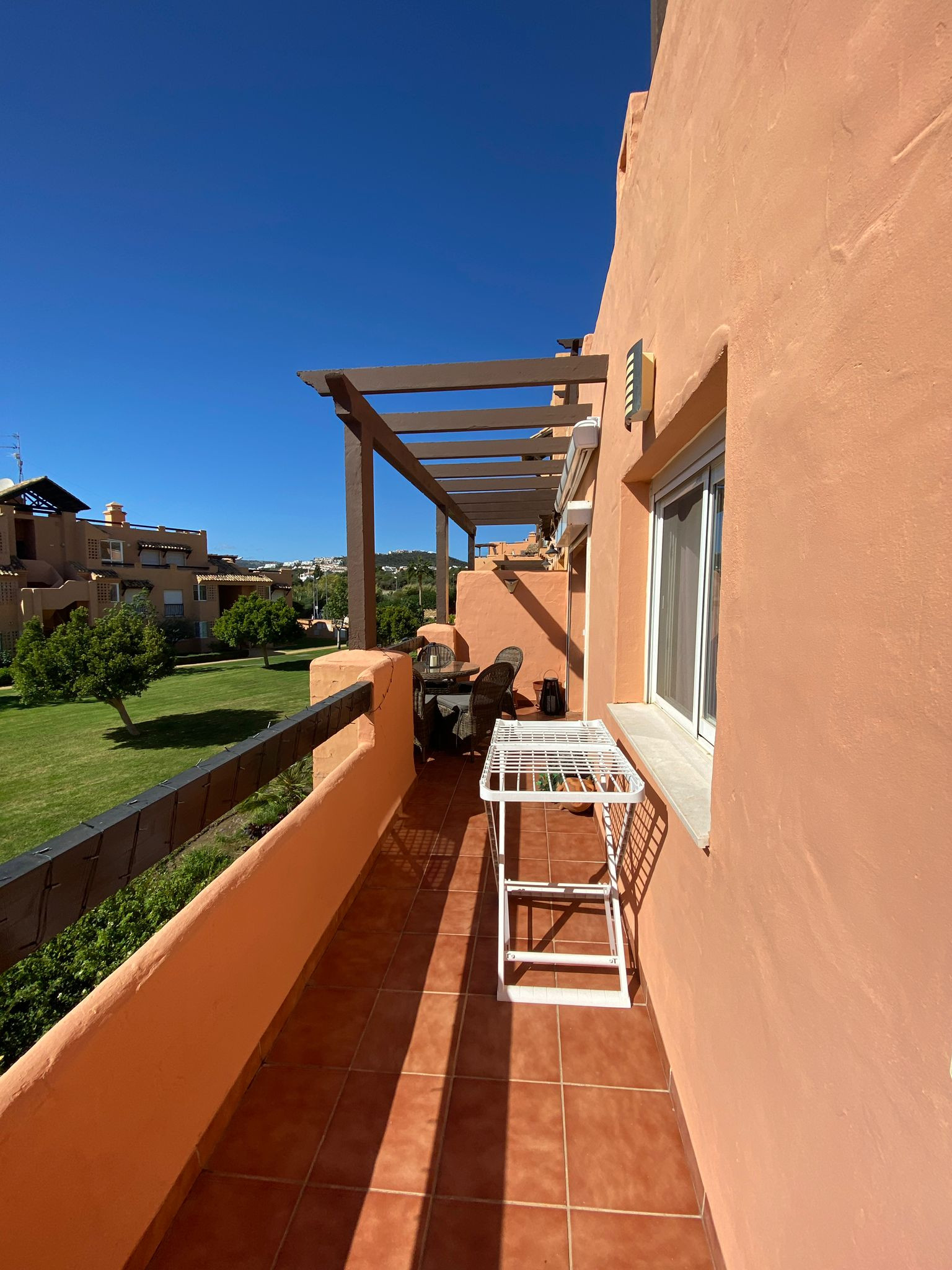 2 Bedroom Penthouse in Casares - Photo 12