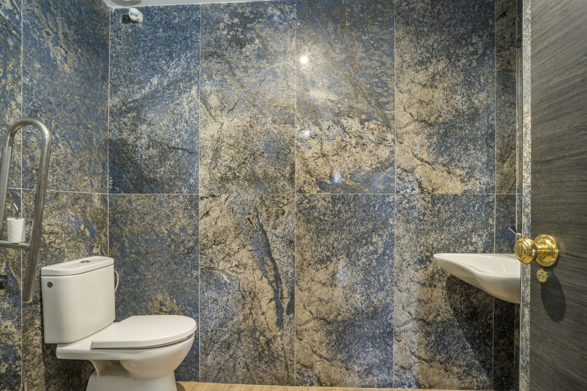 Espaço comercial em Málaga, Espanha – Foto 24