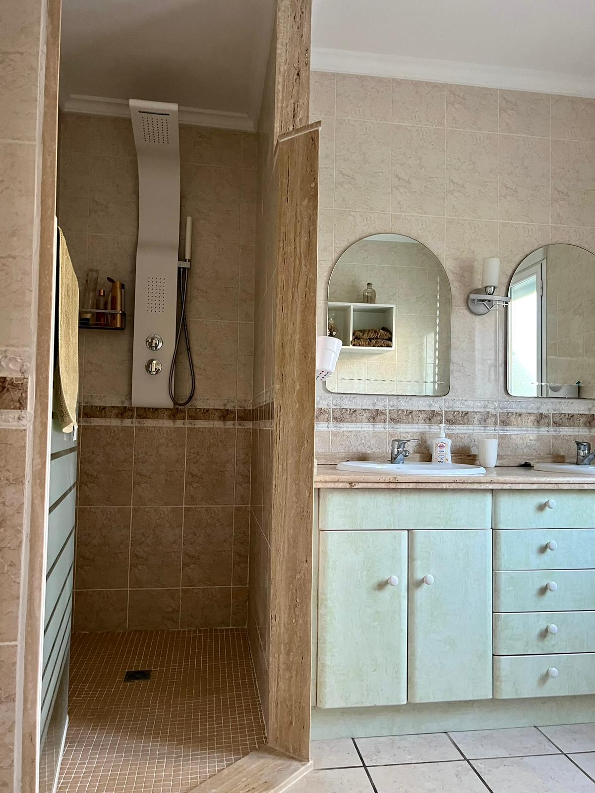 Moradia com 3 quartos com piscina em Alicante, Espanha – Foto 24