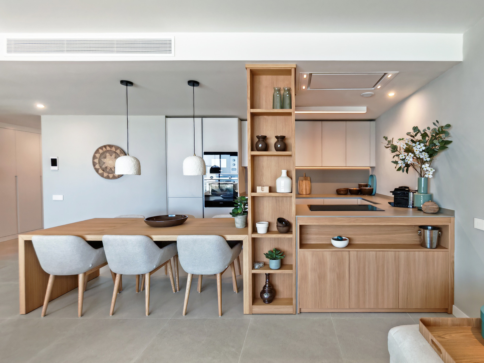 3 Bedroom Apartment in Estepona - Photo 6