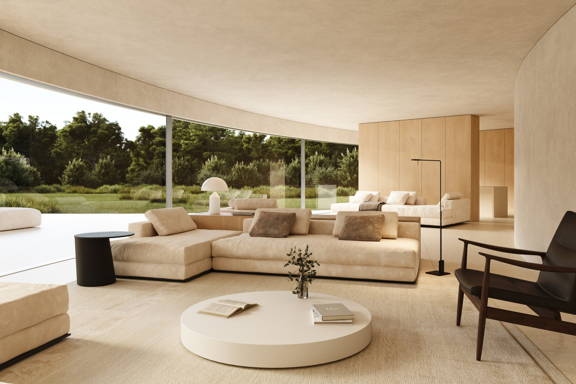 6 Bedroom Villa in Sotogrande - Photo 3