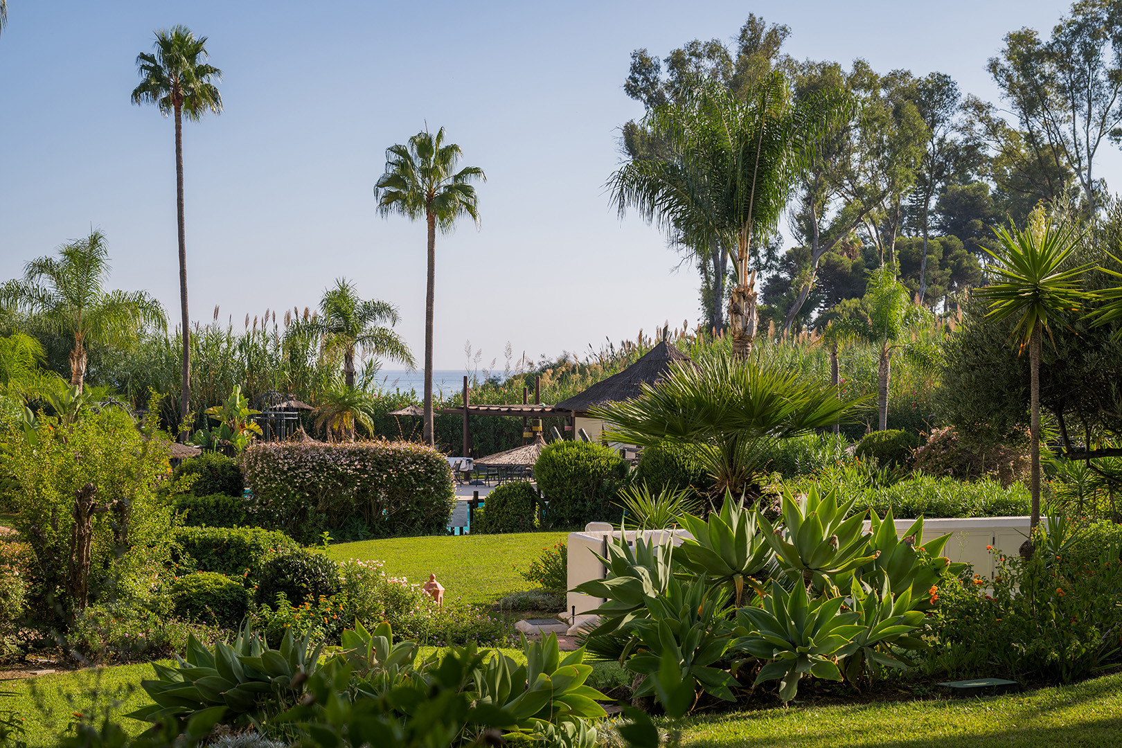 3 Bedroom Apartment in Estepona - Foto 50