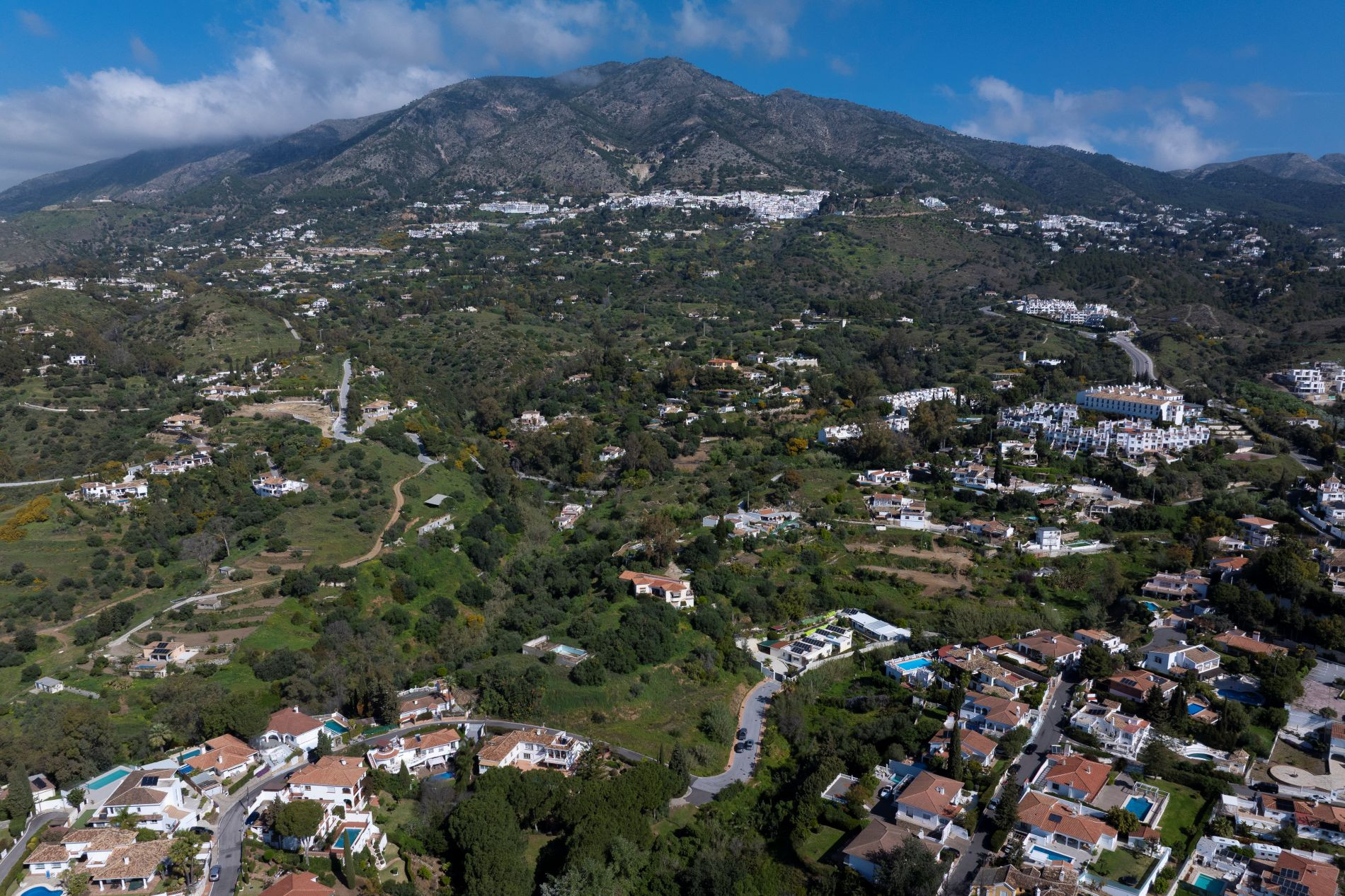 1,045 m² Plot in Mijas - Photo 19