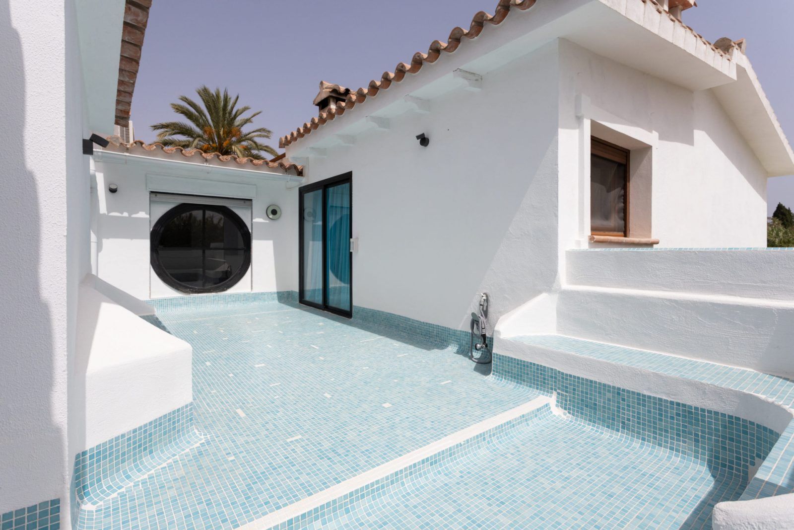 4 Bedroom Villa in San Pedro de Alcántara - Photo 18