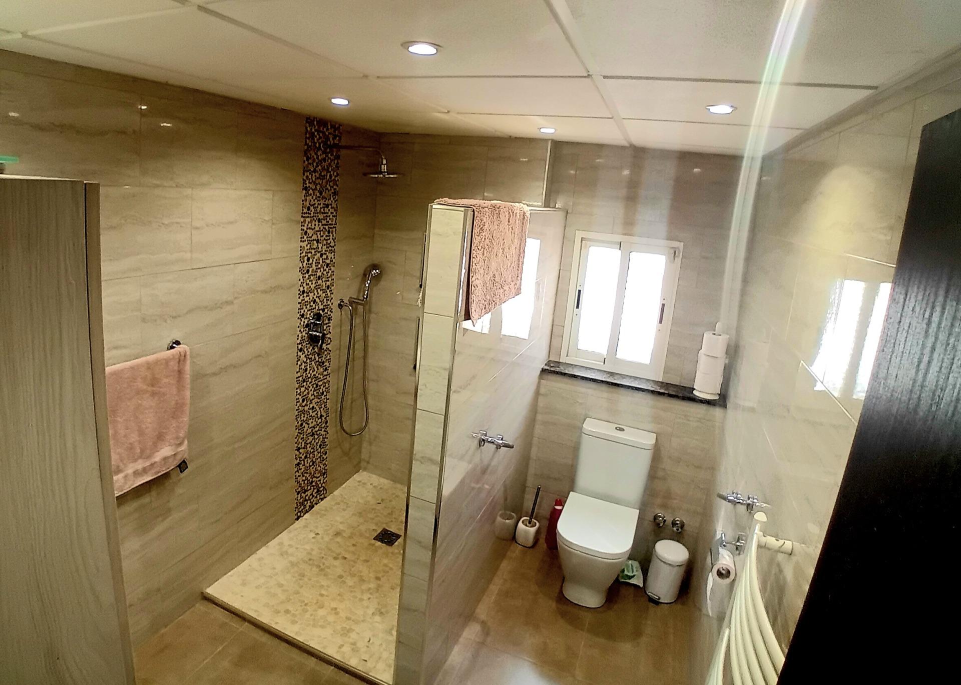 Moradia com 4 quartos com piscina em Múrcia, Espanha – Foto 25