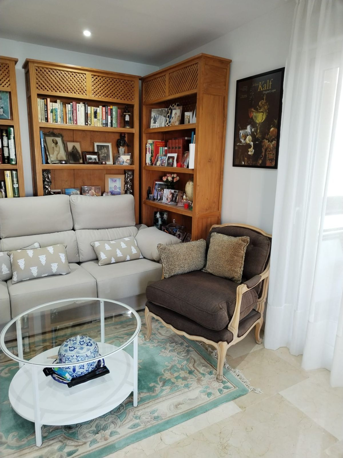 3 Bedroom Apartment in Marbella - Photo 15