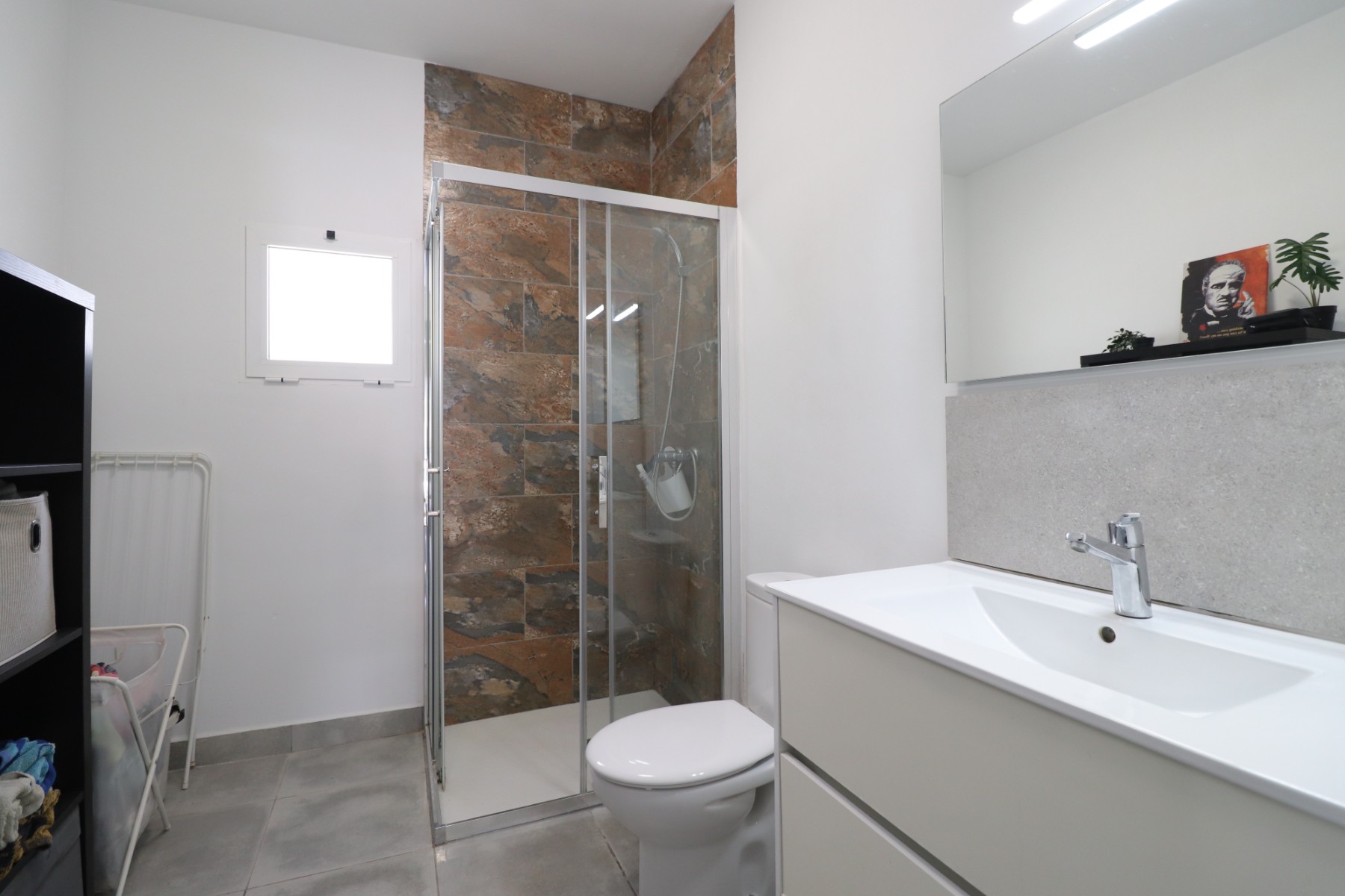 Moradia com 2 quartos com piscina em Alicante, Espanha – Foto 13