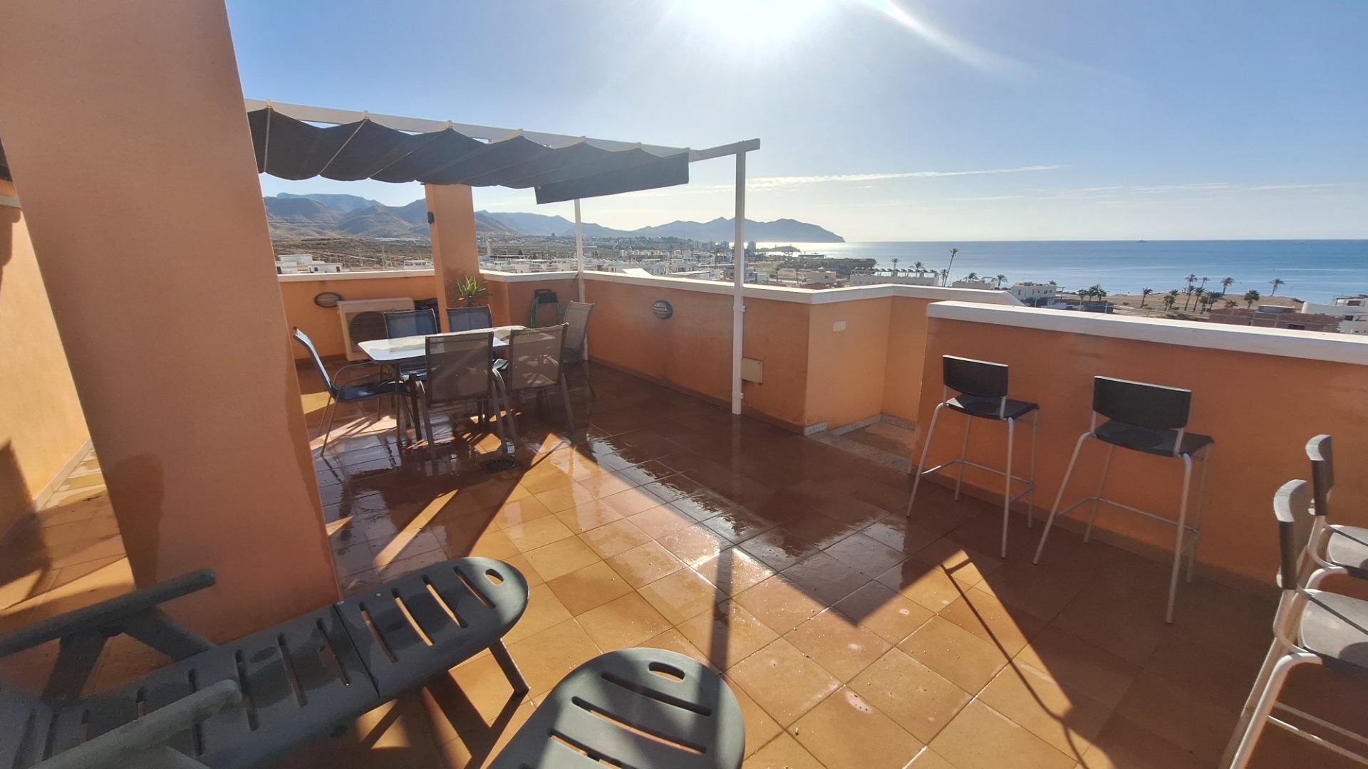 Apartamento com 3 quartos com vista mar em Múrcia, Espanha – Foto 3