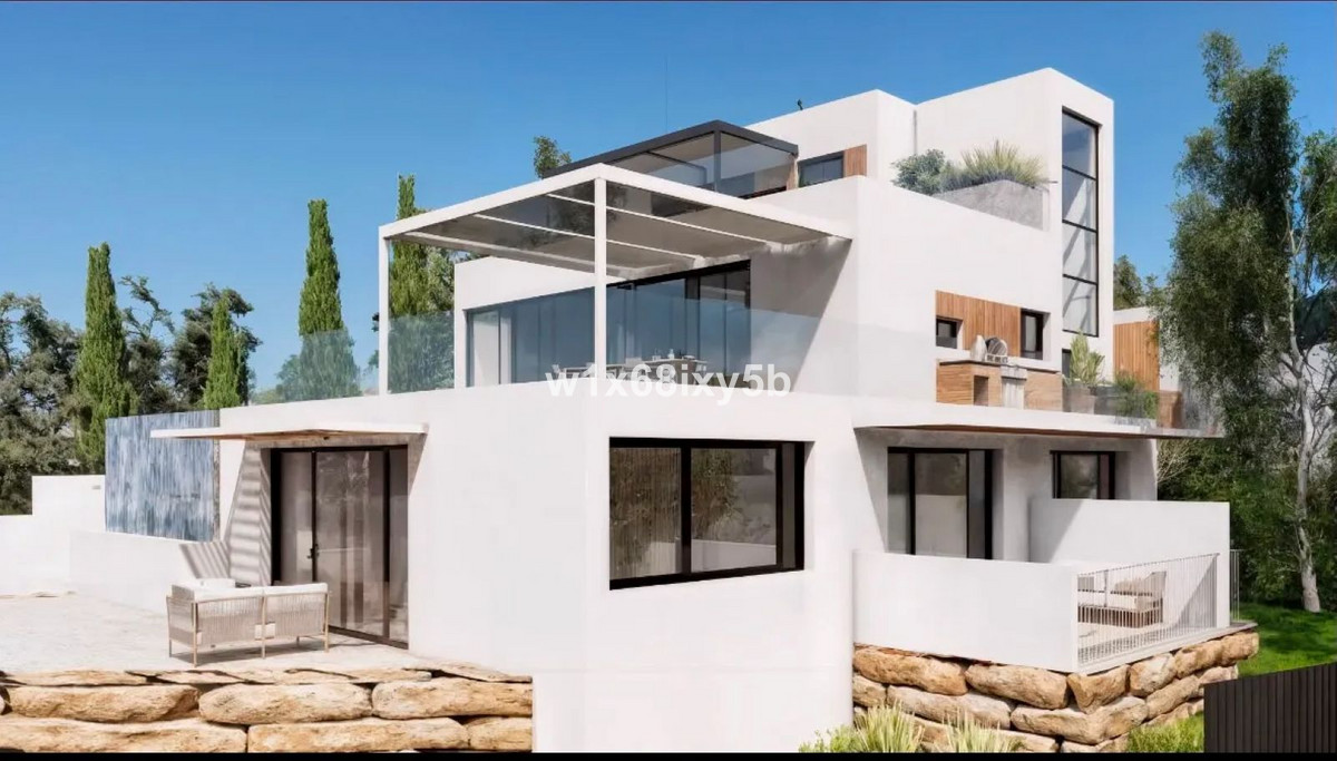 701 m² Plot in Mijas - Photo 17