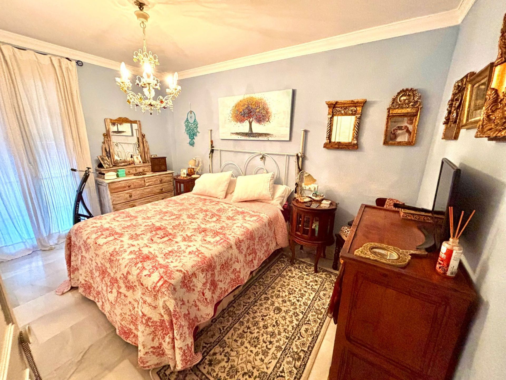 2 Bedroom Penthouse in Mijas - Photo 8