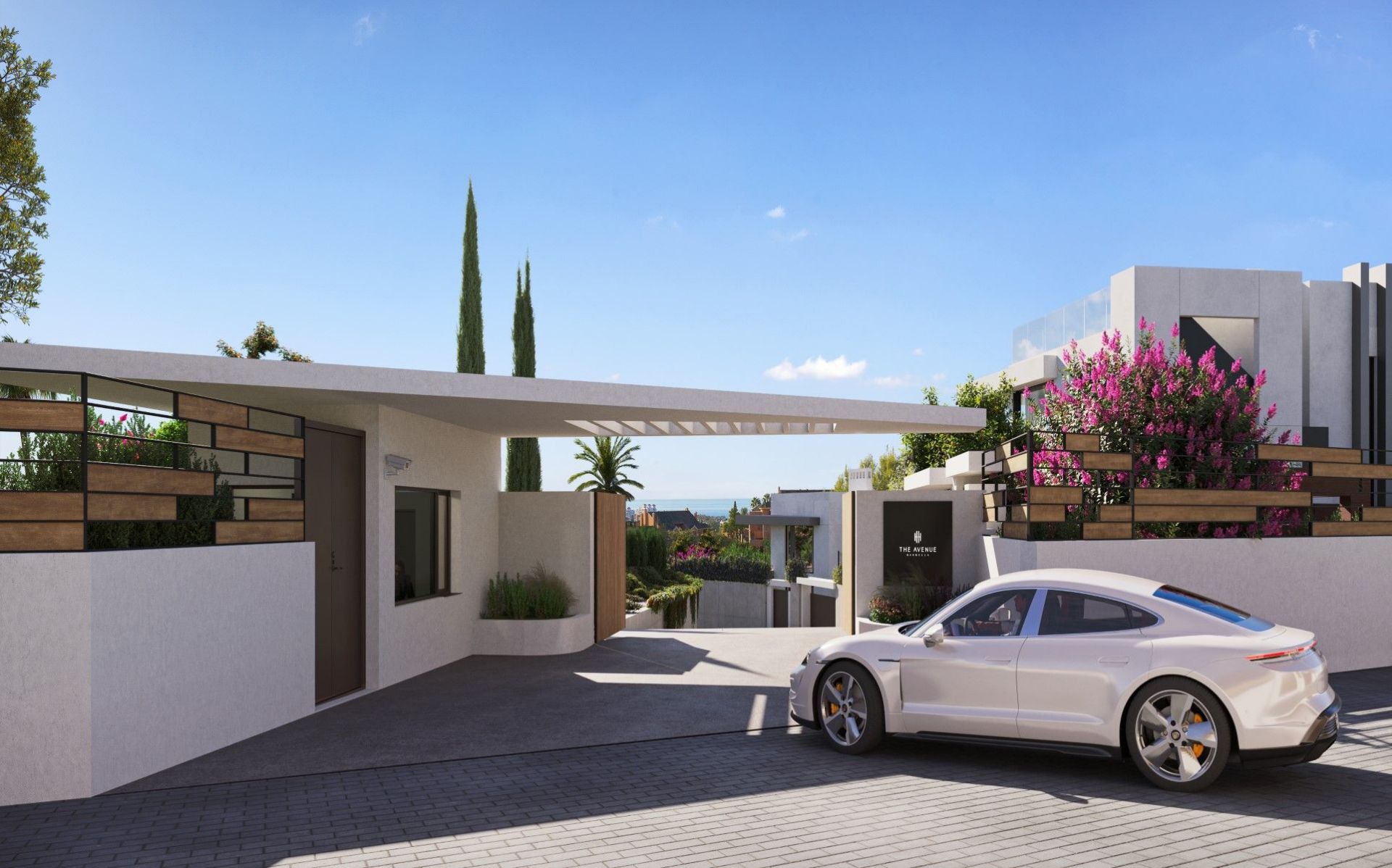 5 Bedroom Villa in Marbella - Photo 6