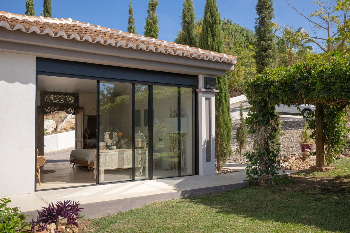 5 Bedroom Country house in Alhaurín de la Torre - Foto 61
