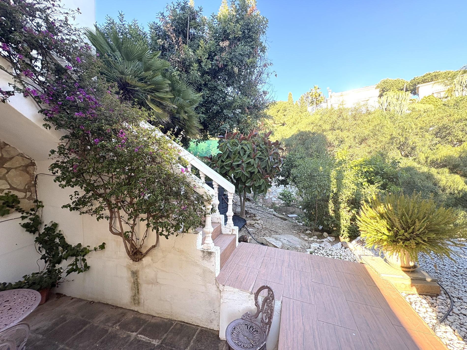 5 Bedroom Villa in Mijas - Photo 37