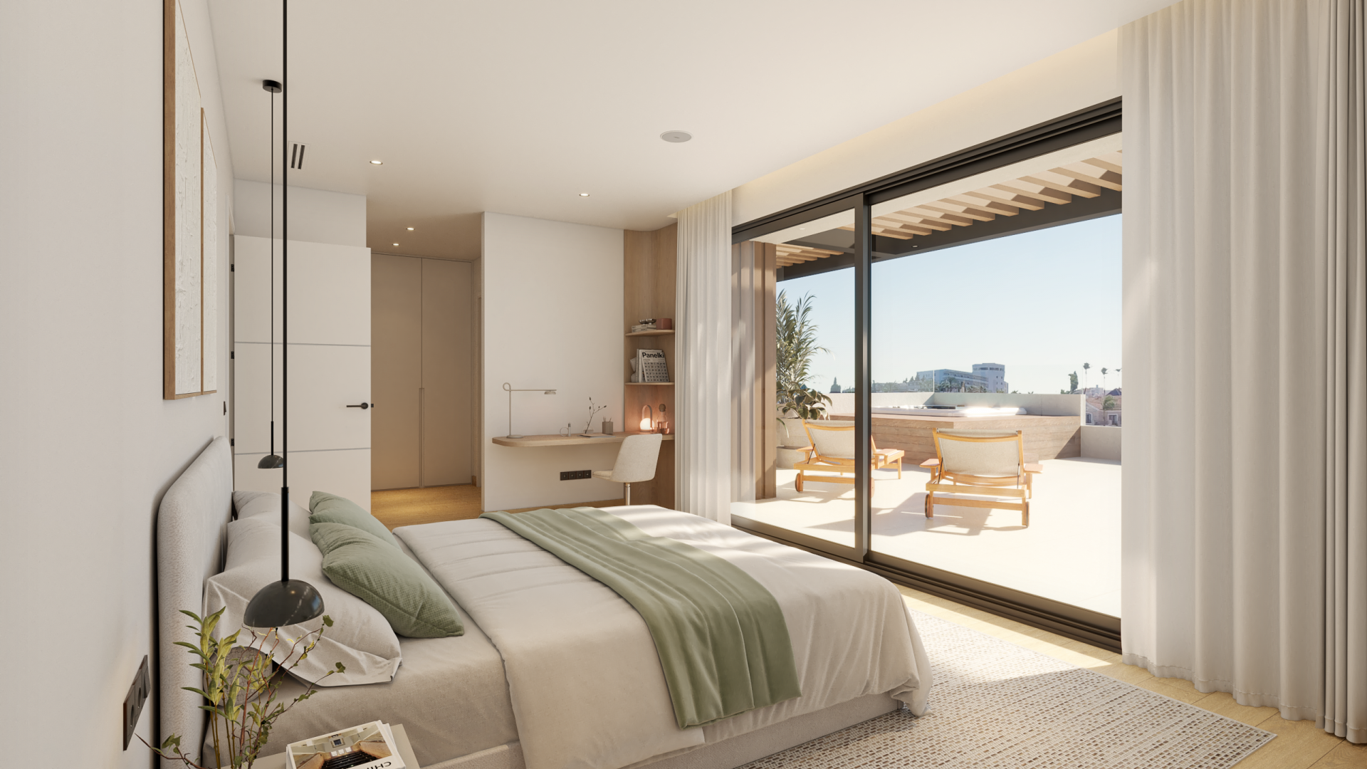 4 Bedroom Villa in Estepona - Photo 3