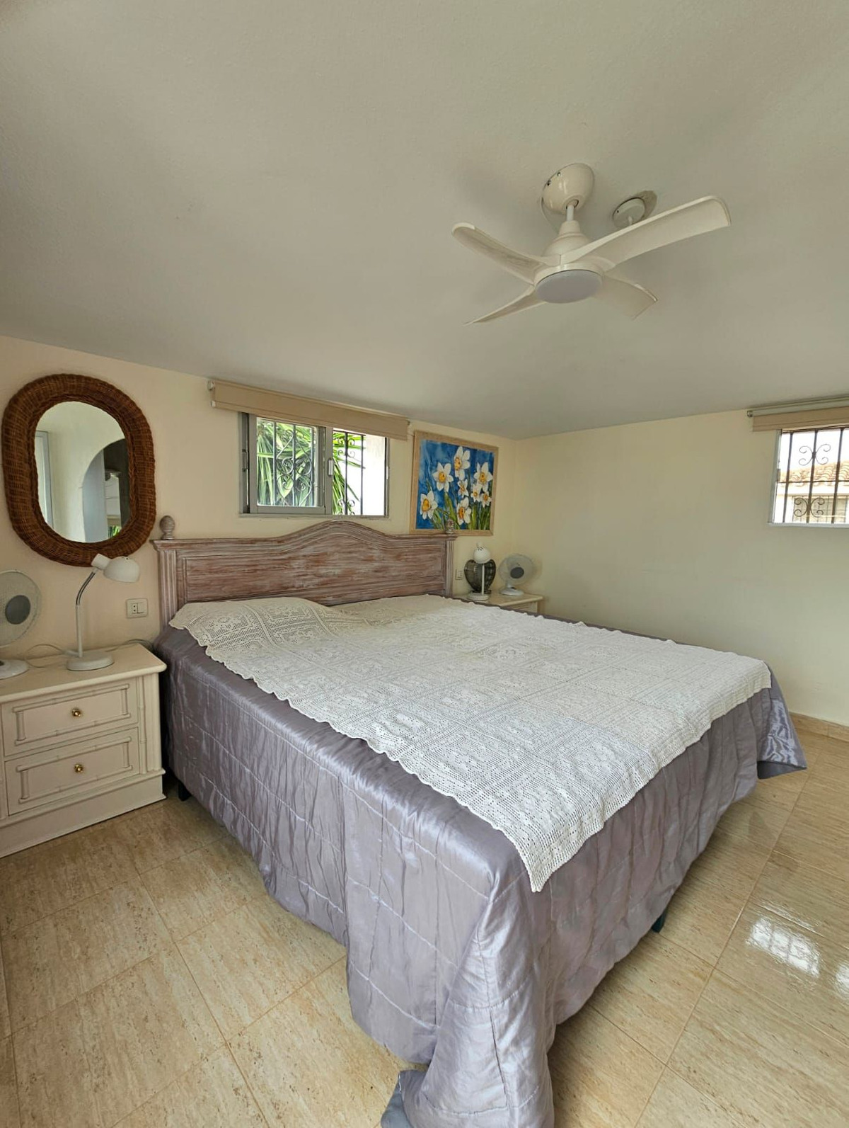 3 Bedroom Villa in Manilva - Photo 24