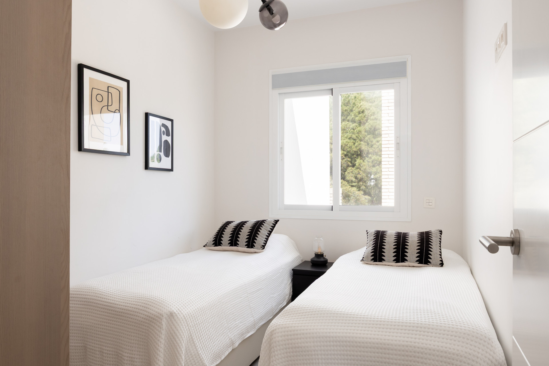 3 Bedroom Apartment in Marbella - Foto 15