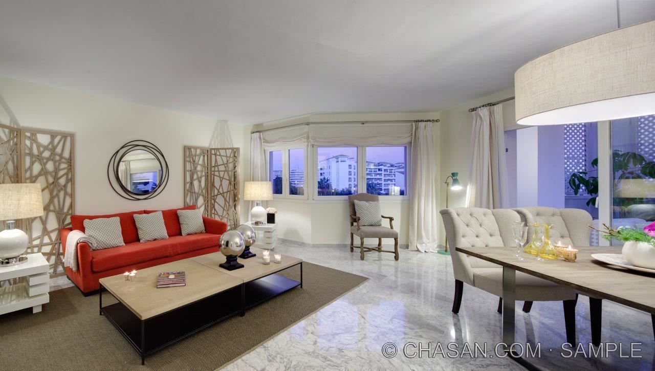 2 Bedroom Apartment in Marbella - Photo 7