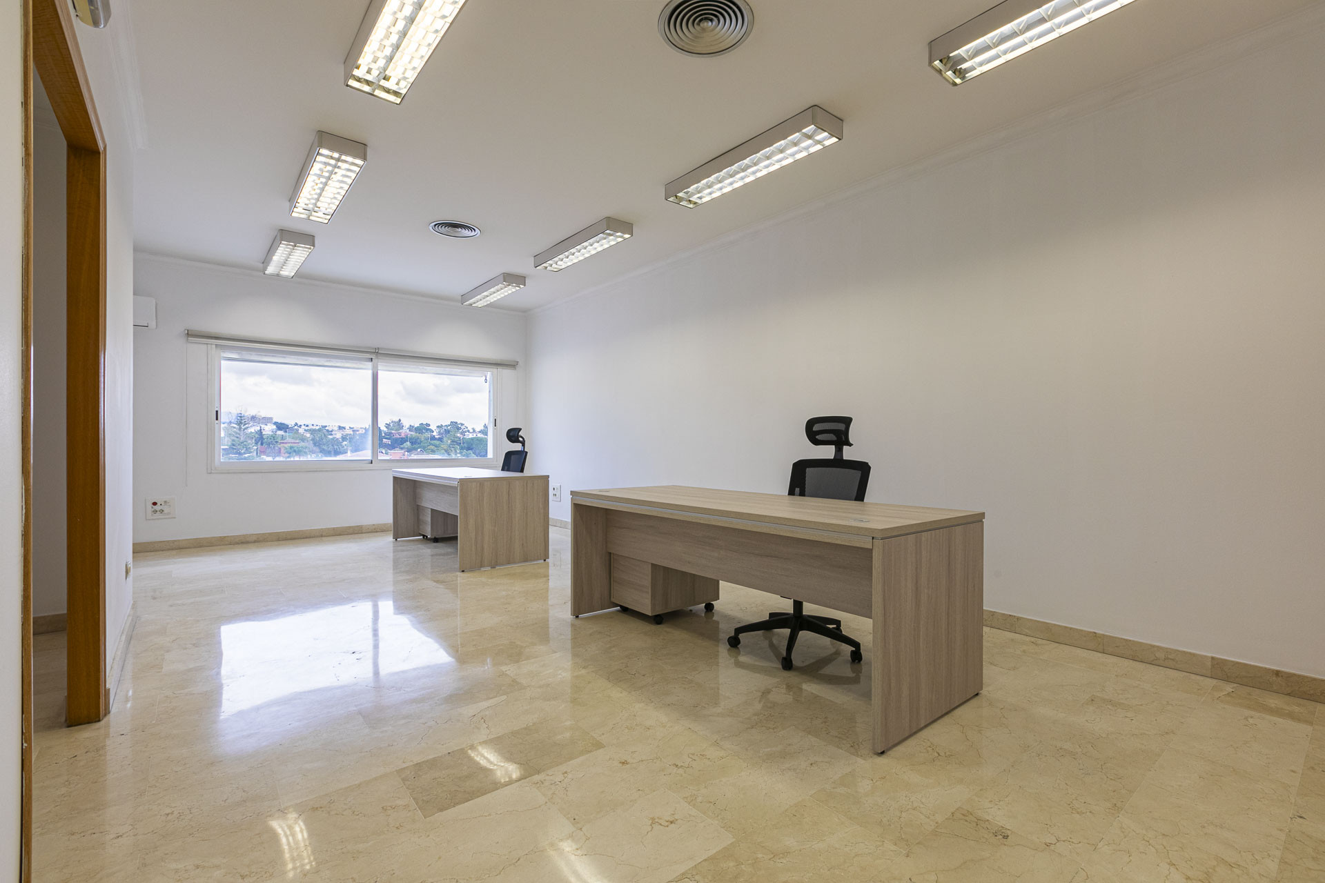 Espaço comercial com vista mar em Málaga, Espanha – Foto 5