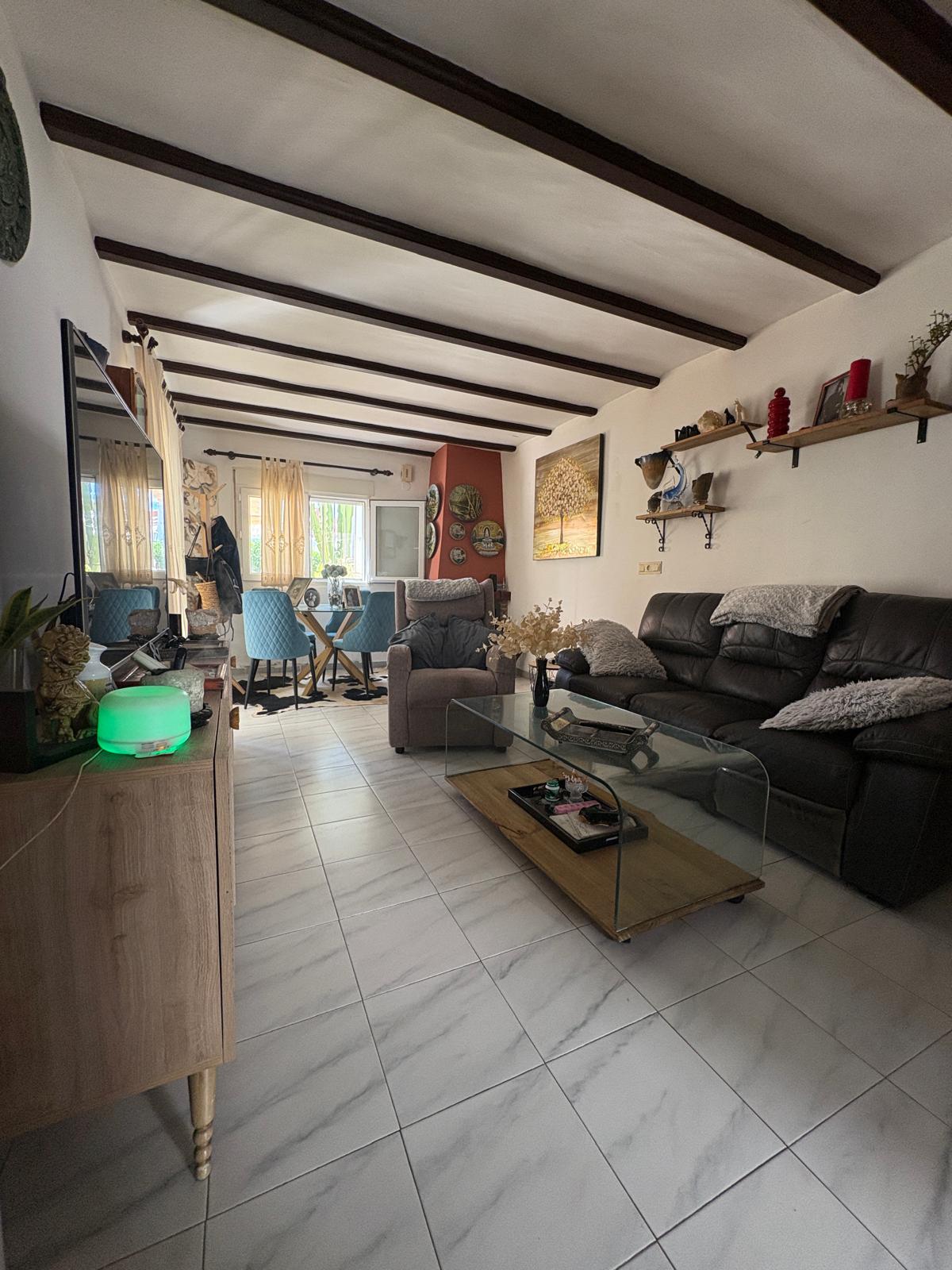 Apartamento com 3 quartos com piscina em Alicante, Espanha – Foto 9