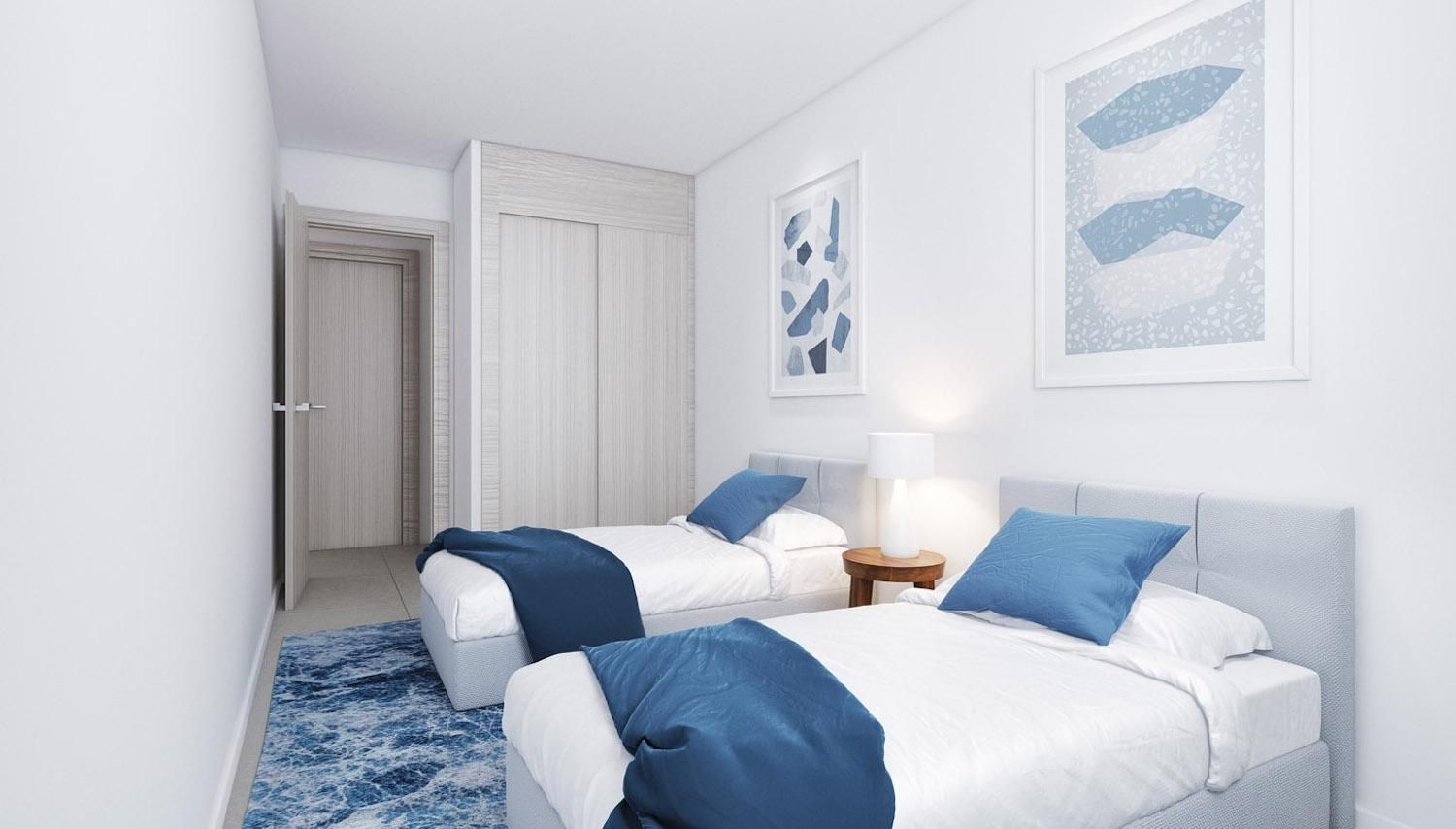 2 Bedroom Apartment in Manilva - Фото 13